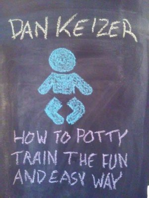 cover image of How to Potty Train the Fun and Easy Way